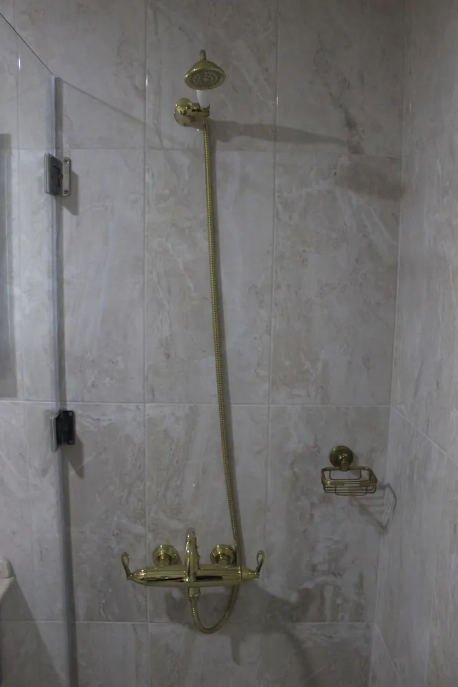 Standard Tek Kişilik Oda, 1 Tek Kişilik Yatak