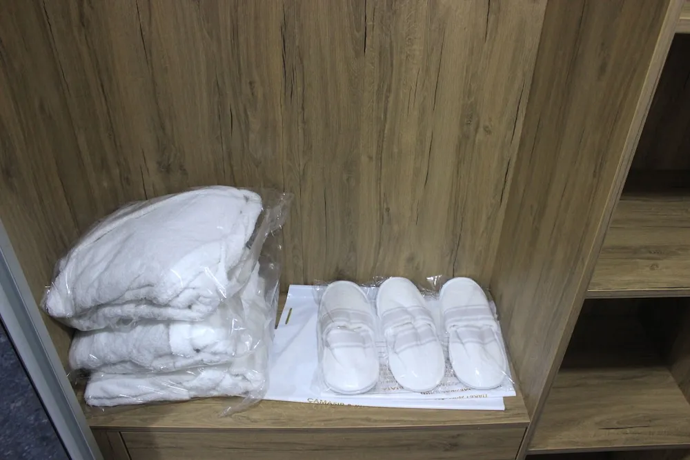 Standard Tek Kişilik Oda, 1 Tek Kişilik Yatak