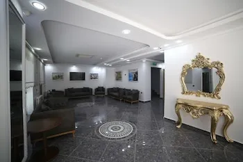 Grand Serenay Hotel