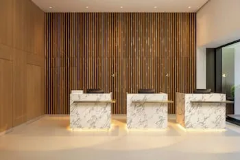 AC Hotel by Marriott Glasgow