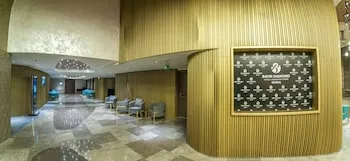 Bayır Diamond Hotel & Convention Center Konya