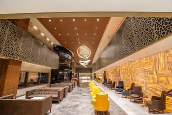 Bayır Diamond Hotel & Convention Center Konya