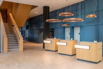 Courtyard by Marriott Glasgow SEC