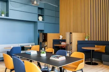 Courtyard by Marriott Glasgow SEC