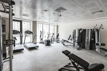 Ramada by Wyndham Istanbul Alibeykoy