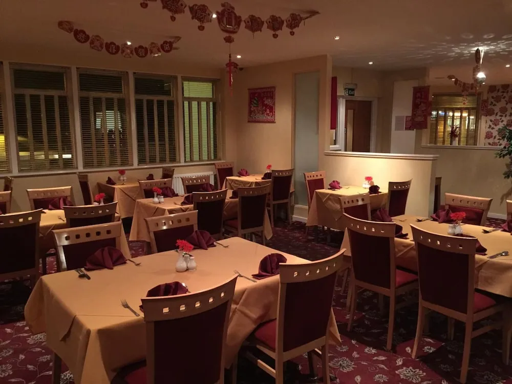 Restoran