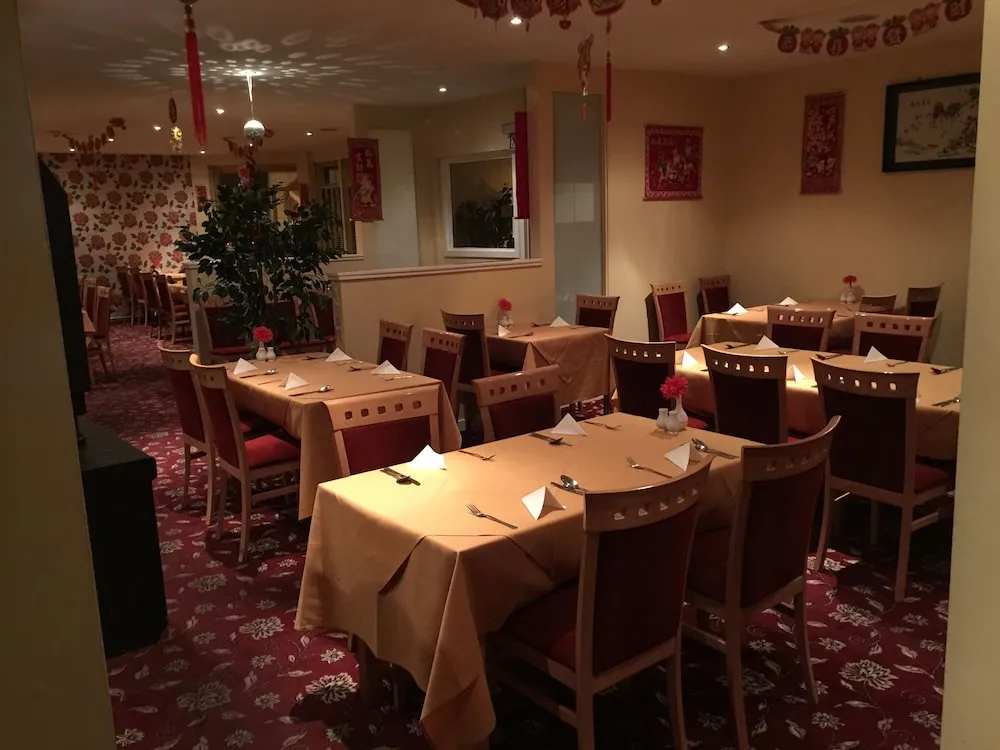 Restoran