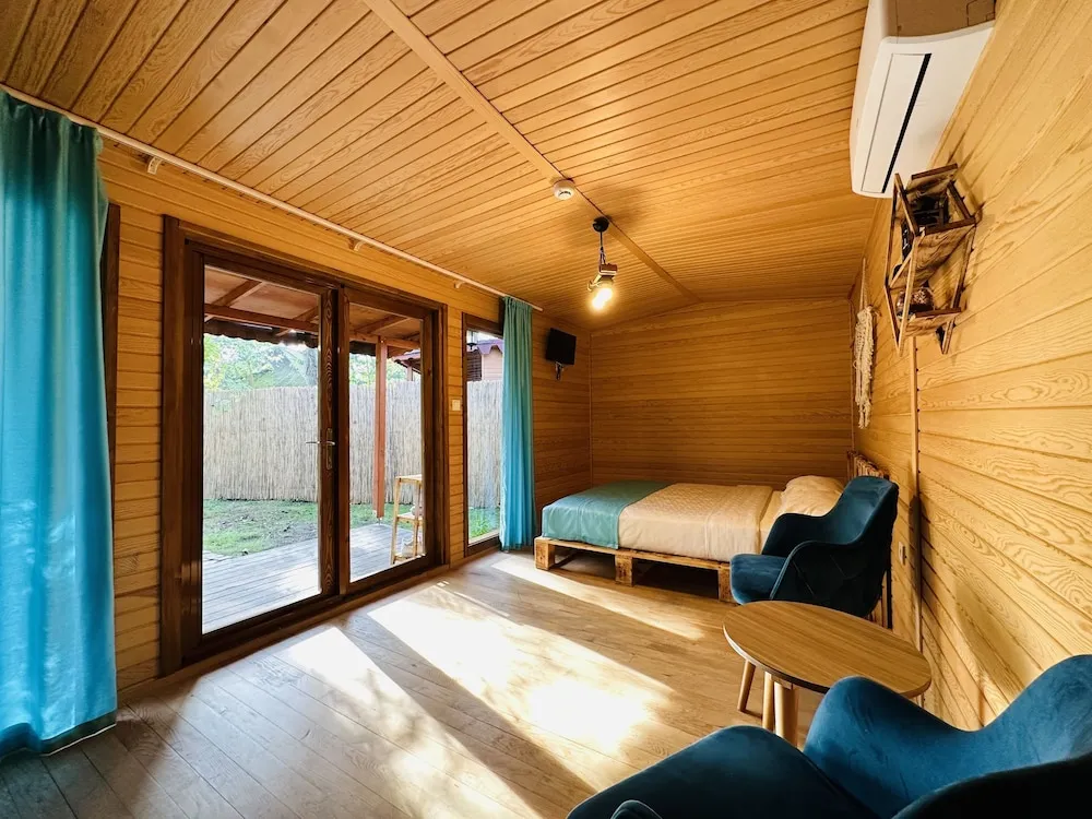 Basic Bungalov