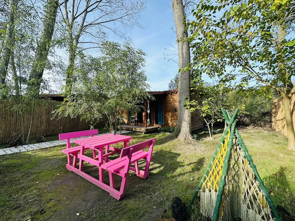 Basic Bungalov