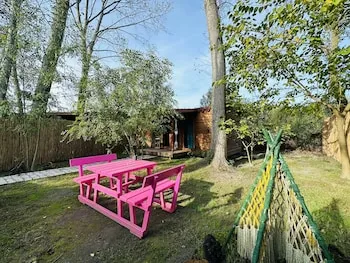 Yeşil Vadi Tiny House