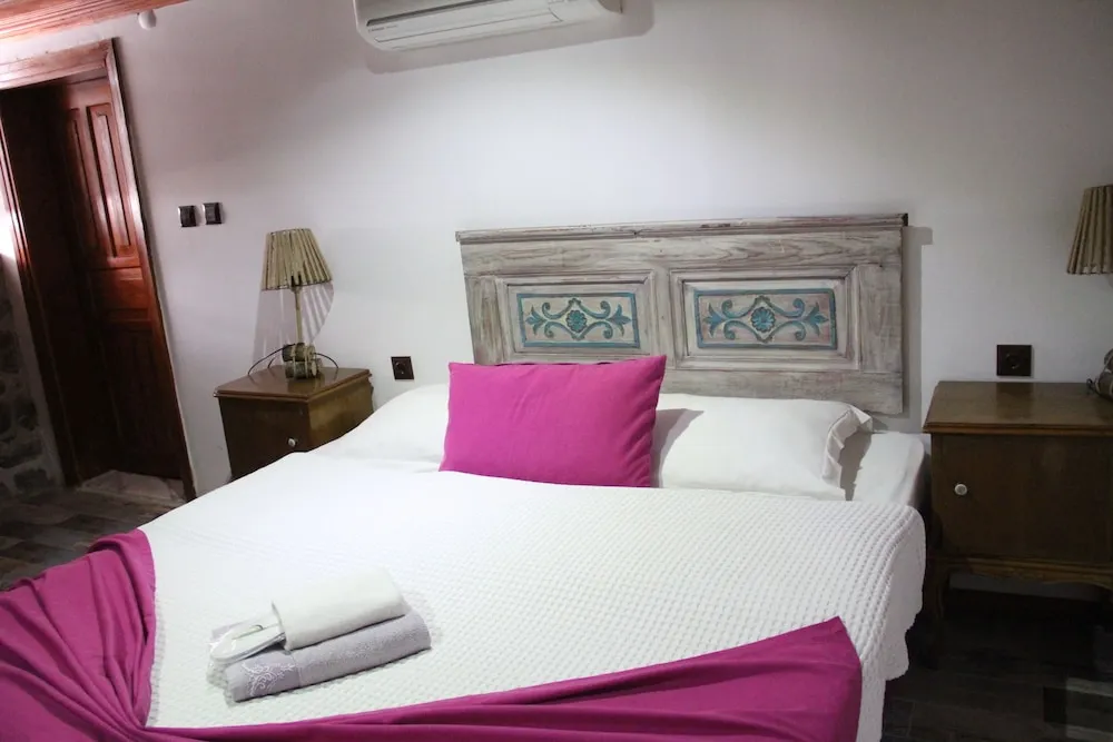 Standard Double or Twin Room 2