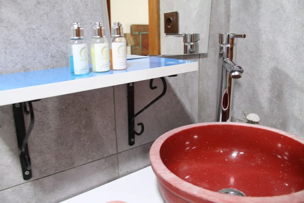 Standard Double or Twin Room 2