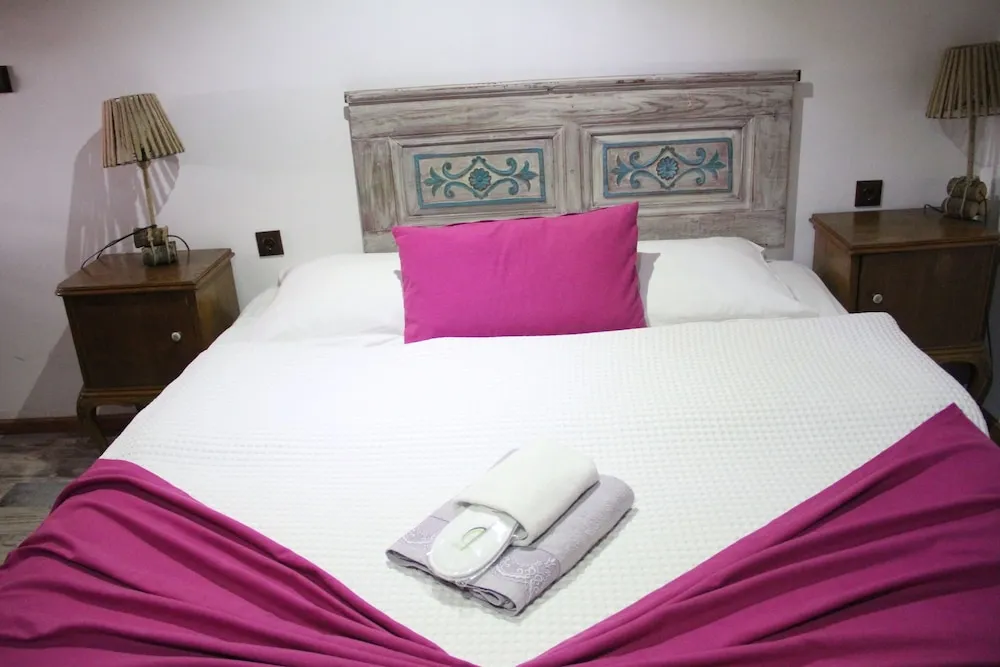 Standard Double or Twin Room 2