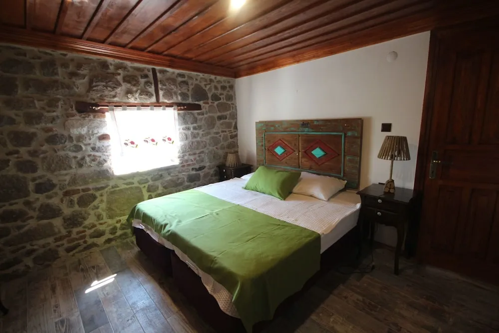 Standard Double or Twin Room 1