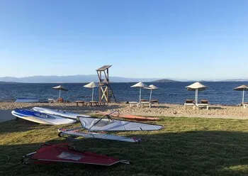 Cunda LaVie