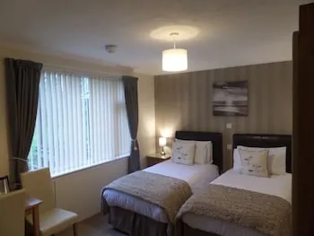 Hildeval B&B