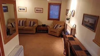 Castleyards Apartment 12
