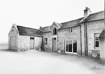Grainbank Mews