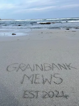 Grainbank Mews