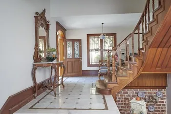 Villa Taraca Alaçatı Romantik Hotel