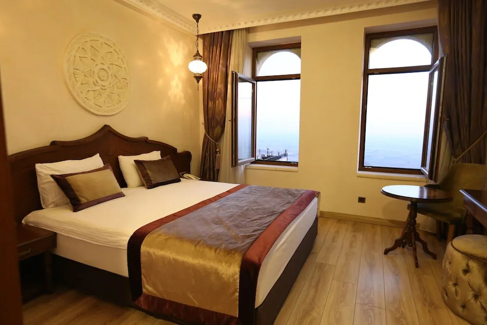 Standard Room with View