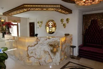 Kaya Ninova Hotel