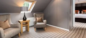 Craigatin House & Courtyard (Adults only)