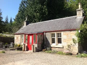 Annslea Garden Cottage