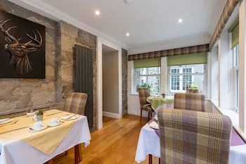Craigroyston House & Lodge