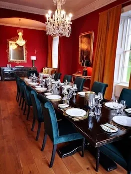 Balnakeilly House