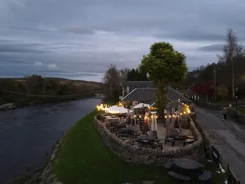 Port Na Craig Inn