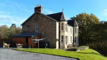 Woodburn House
