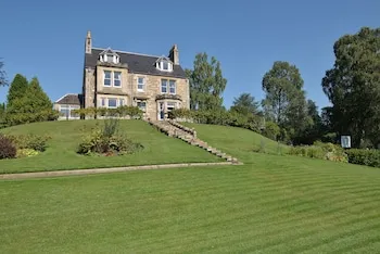 The Poplars Guest House