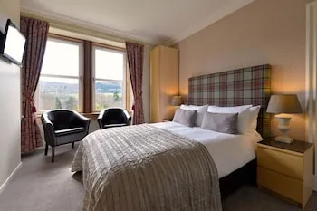 The Poplars Guest House