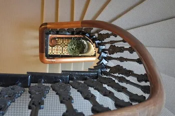 The Poplars Guest House