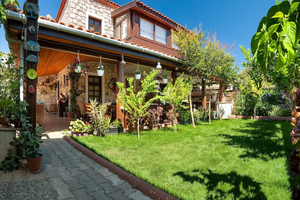 Superior Tek Büyük Yataklı Oda, 1 Çift Kişilik Yatak