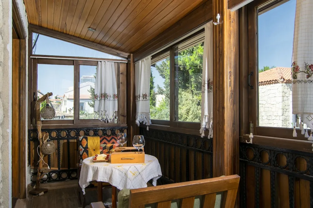 Superior Tek Büyük Yataklı Oda, 1 Çift Kişilik Yatak