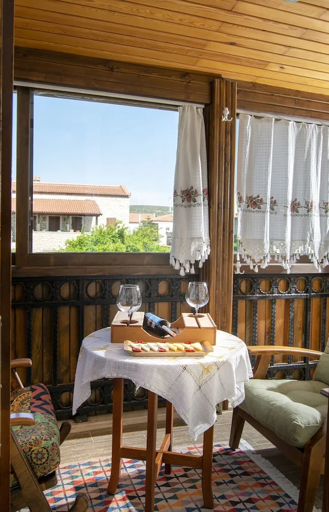 Superior Tek Büyük Yataklı Oda, 1 Çift Kişilik Yatak