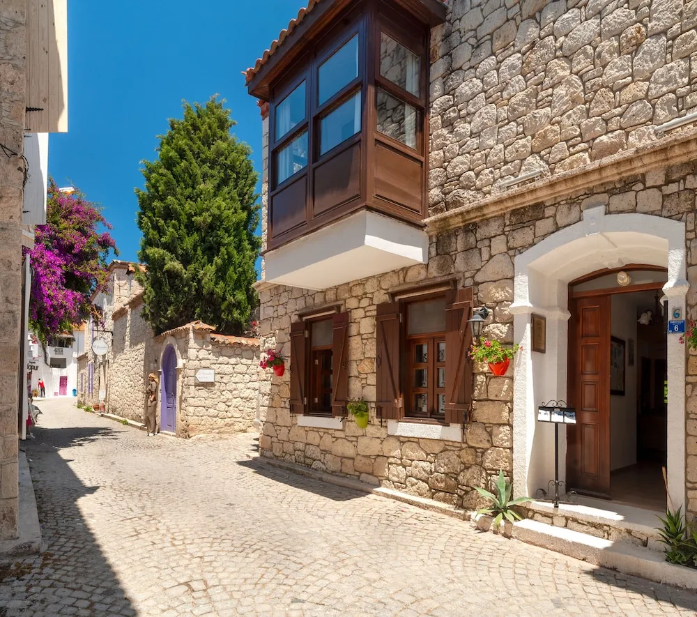 Elite Üç Kişilik Oda