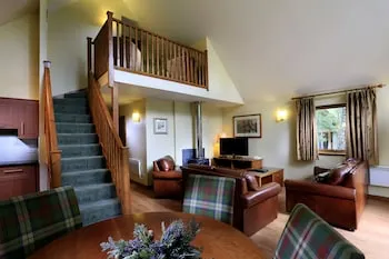 Macdonald Aviemore Woodland Lodges