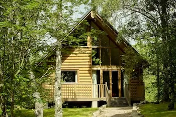 Macdonald Aviemore Woodland Lodges