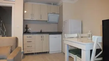 Heybeli Butik Hotel
