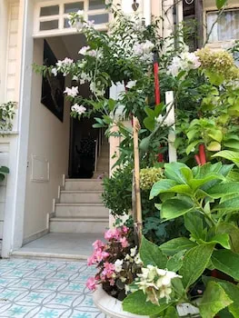 Heybeli Butik Hotel