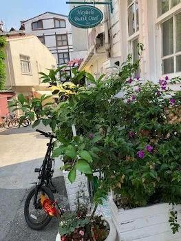 Heybeli Butik Hotel