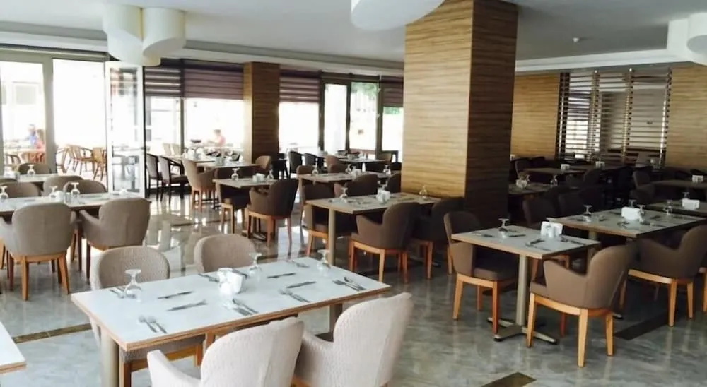 Restoran
