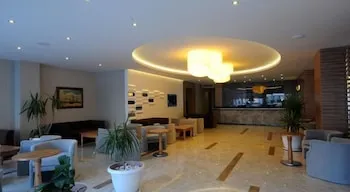İdaş Hotel