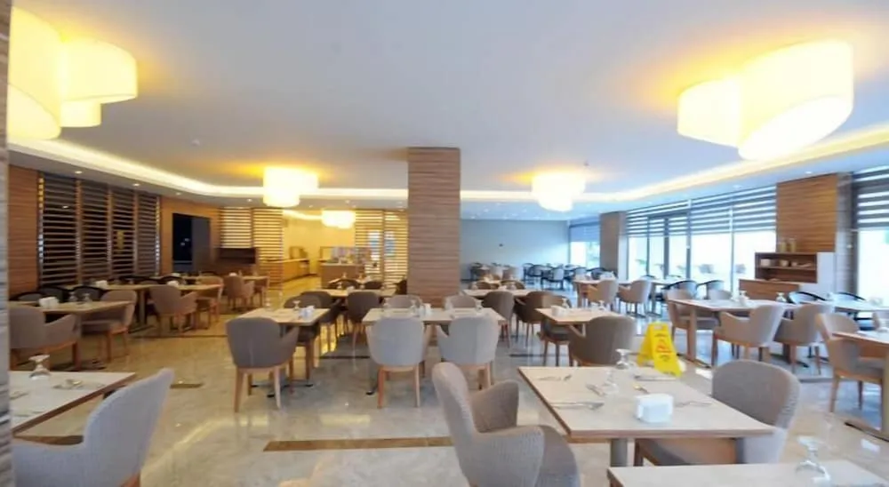 Restoran