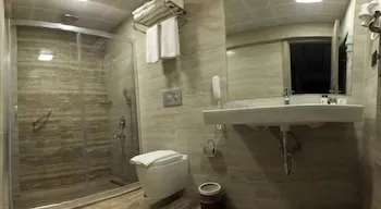 İdaş Hotel