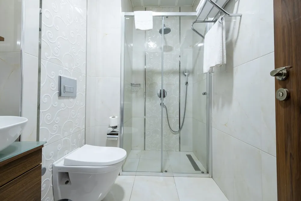 Suite with City View