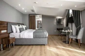 Beyzas Hotel & Suites